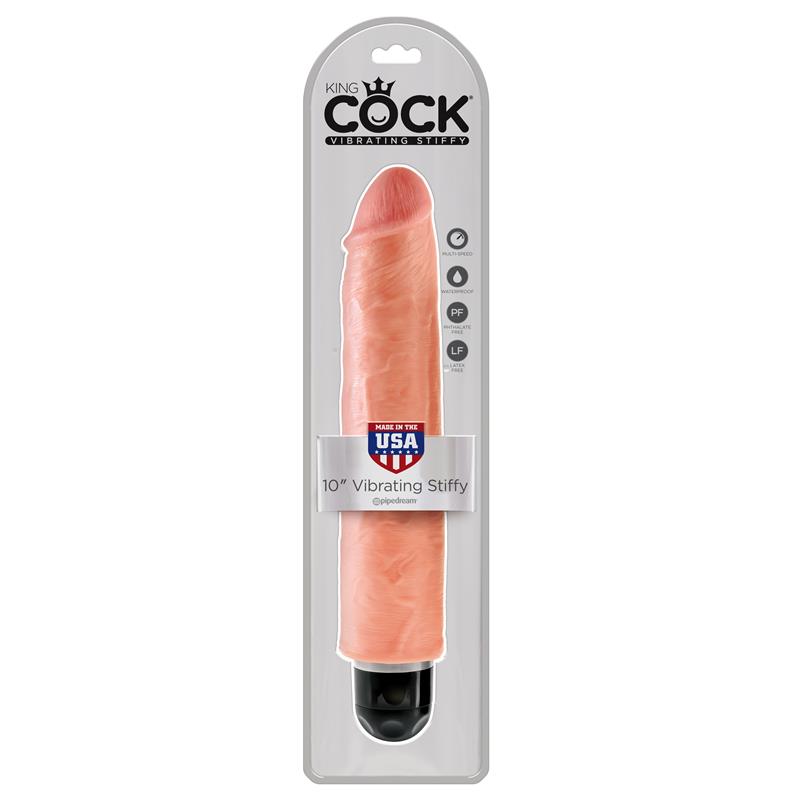 Vibe Stiffy 10 Vibe Stiffy 10 - Image 2