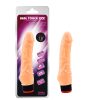 Vibe T-Skin 7.8" Flesh