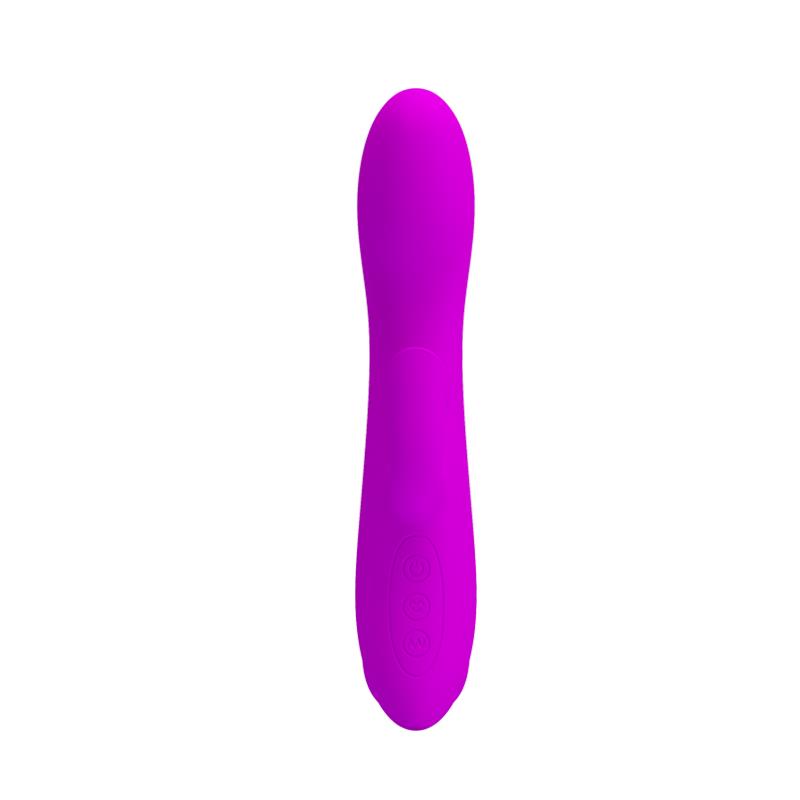 Vibe with Clitoris Sucker Vibe with Clitoris Sucker - Image 2