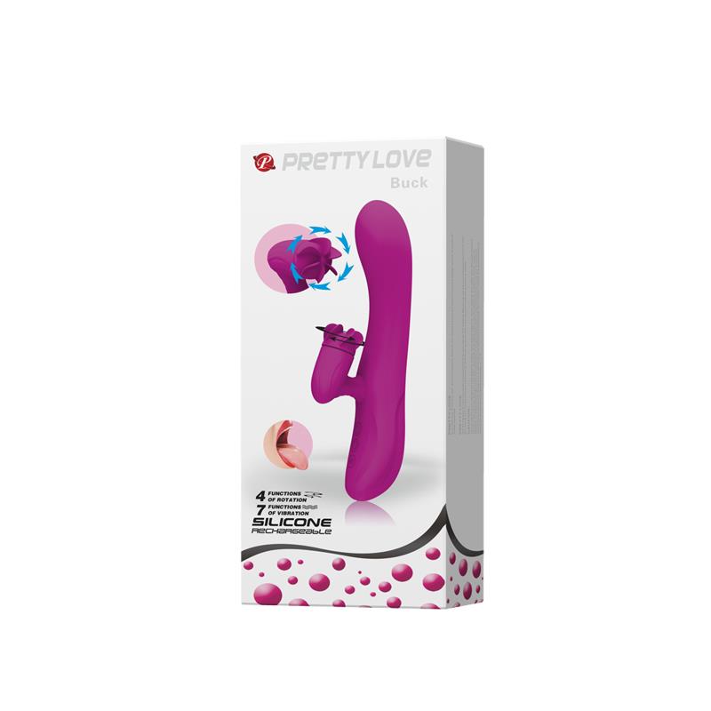 Vibe with Rotation Buck Vibe with Rotation Buck - Image 8