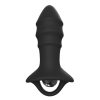 Vibrating anal plug Vibrating anal plug