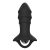 Vibrating anal plug