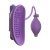 Vibrating and Succion Pump-Her Vibrating and Succion Pump-Her