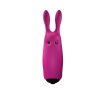 Vibrating Bullet Lastic Pocket Pink