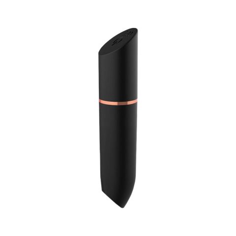 Vibrating Bullet Rocket