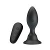 Vibrating Butt Plug
