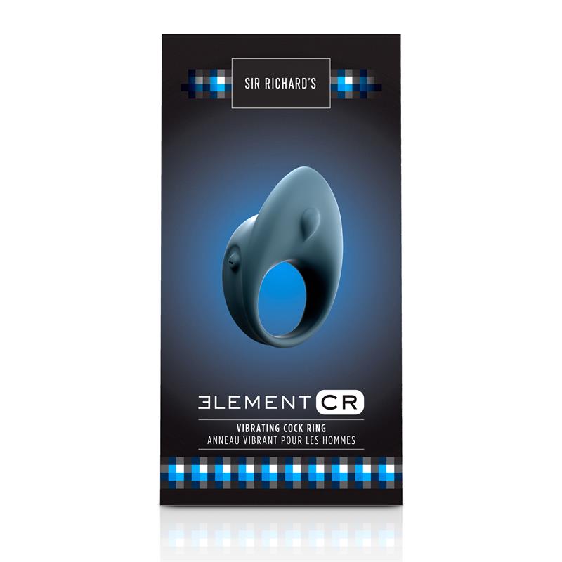 Vibrating Cock Ring Vibrating Cock Ring - immagine 6