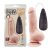 Vibrating Dildo Classic Love 7.8