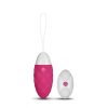Vibrating Egg IJoy Remote Control USB Pink Vibrating Egg IJoy Remote Control USB Pink