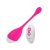 Uovo vibrante Sweetie Fucsia Vibrating Egg Sweetie Fuchsia
