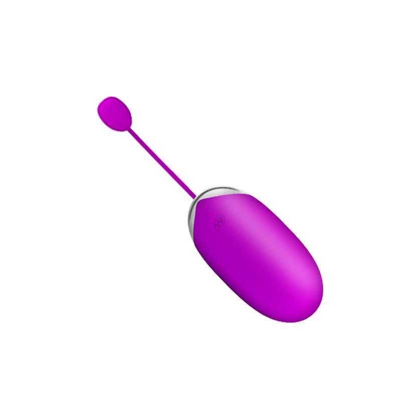 Vibrating Egg with APP Abner Vibrating Egg with APP Abner - immagine 2