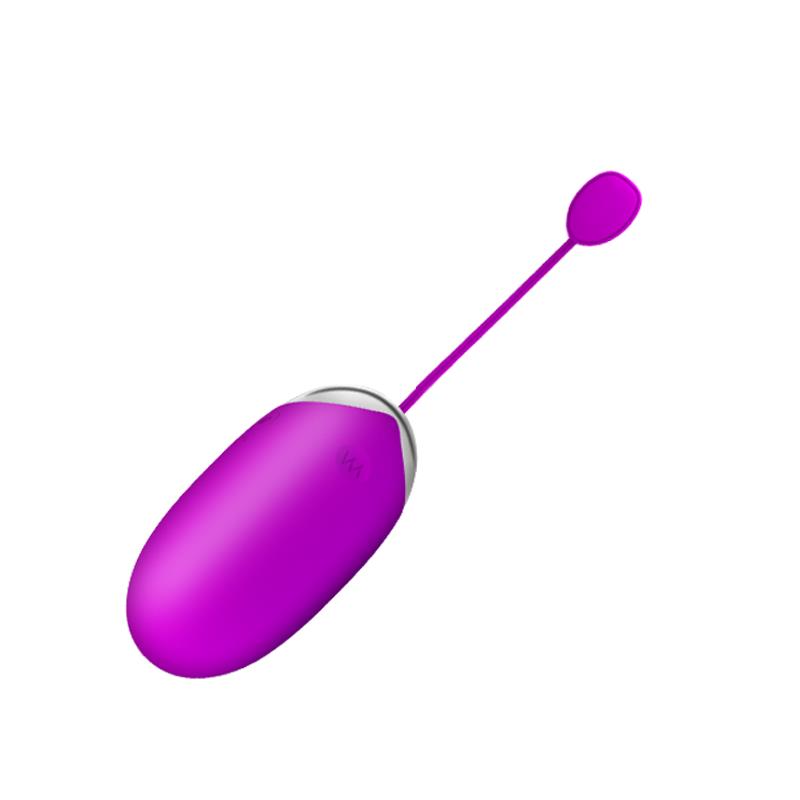 Vibrating Egg with APP Abner Vibrating Egg with APP Abner - immagine 3