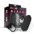 Vibrating Egg with Remote Control Black Vibrating Egg with Remote Control Black