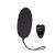 Vibrating Egg with Remote Control Ocean Breeze 2.0 Black Vibrating Egg with Remote Control Ocean Breeze 2.0 Black