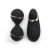 Vibrating Lay-on Kegelball set Ibiza Black Vibrating Lay-on Kegelball set Ibiza Black