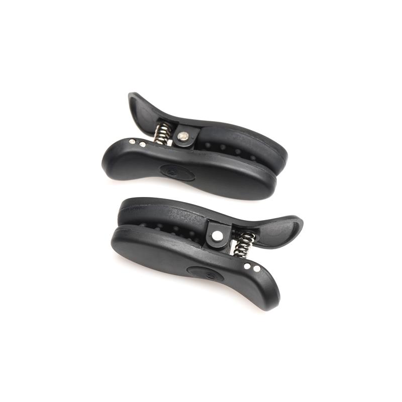 Vibrating Nipple Clamps Vibrating Nipple Clamps - Image 3