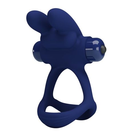 Remedia Amoris: The Antidote Against Taboos and the Remedy for Pleasure in Sexual Wellness Vibrating Penis Ring