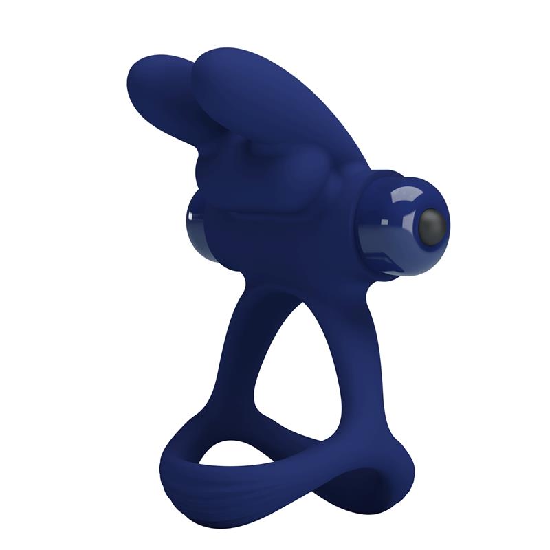 Vibrating Penis Ring Vibrating Penis Ring - immagine 2