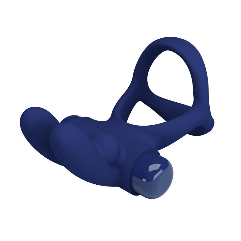 Vibrating Penis Ring Vibrating Penis Ring - immagine 5