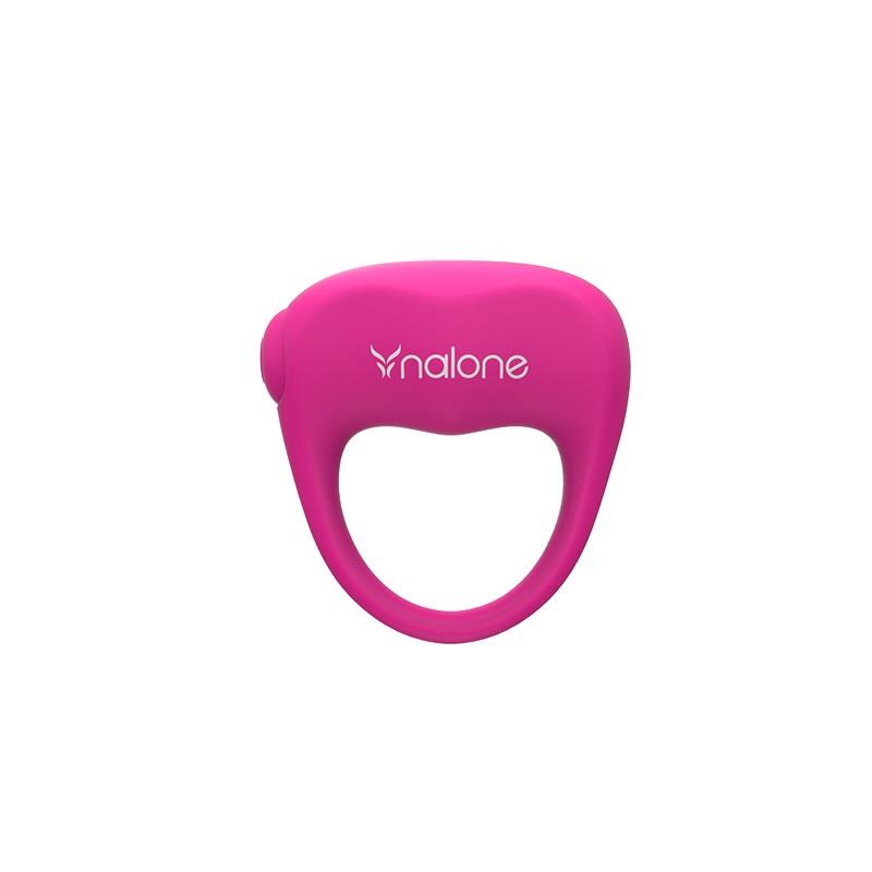 Vibrating Ring Ping Fuchsia Vibrating Ring Ping Fuchsia - Image 2