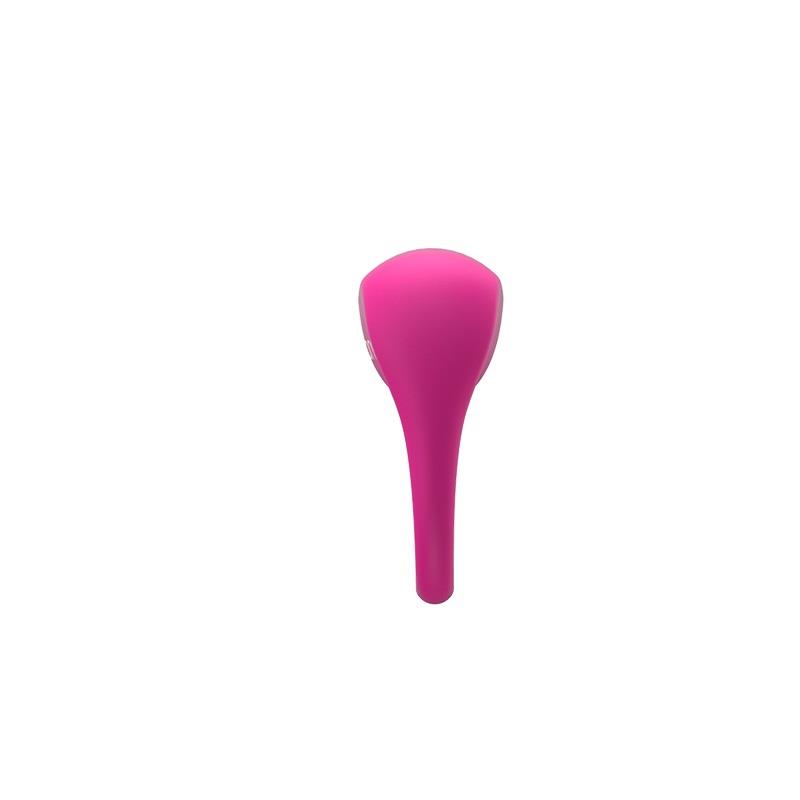 Vibrating Ring Ping Fuchsia Vibrating Ring Ping Fuchsia - Image 3