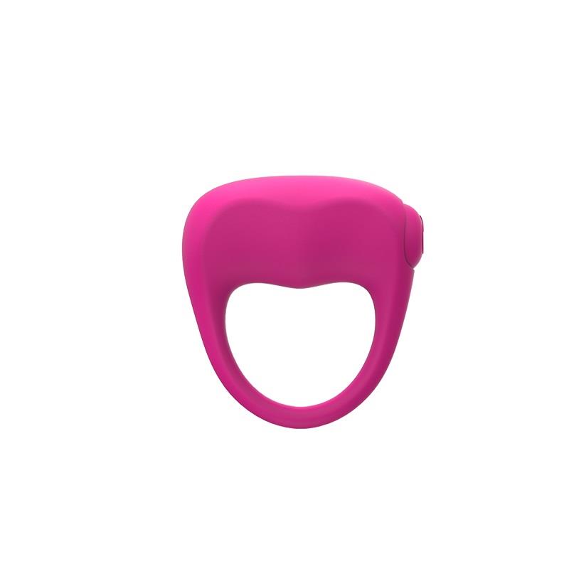 Vibrating Ring Ping Fuchsia Vibrating Ring Ping Fuchsia - Image 4