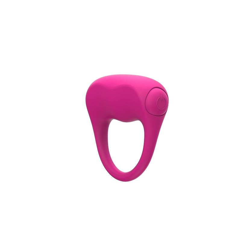 Vibrating Ring Ping Fuchsia Vibrating Ring Ping Fuchsia - Image 5