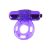 Vibrating Ring Purple