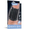 Vibrating Ring Ridge Knights Vibrating Ring Ridge Knights