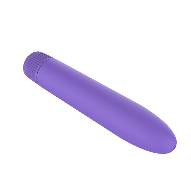 Vibrating Stimulator Purple Vibrating Stimulator Purple - Image 4