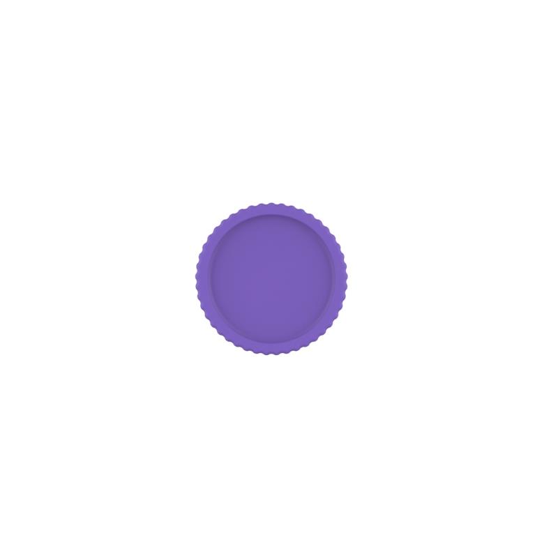 Vibrating Stimulator Purple Vibrating Stimulator Purple - Image 7