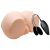 Vibrating Vagina and Ass Masturbator Vibrating Vagina and Ass Masturbator