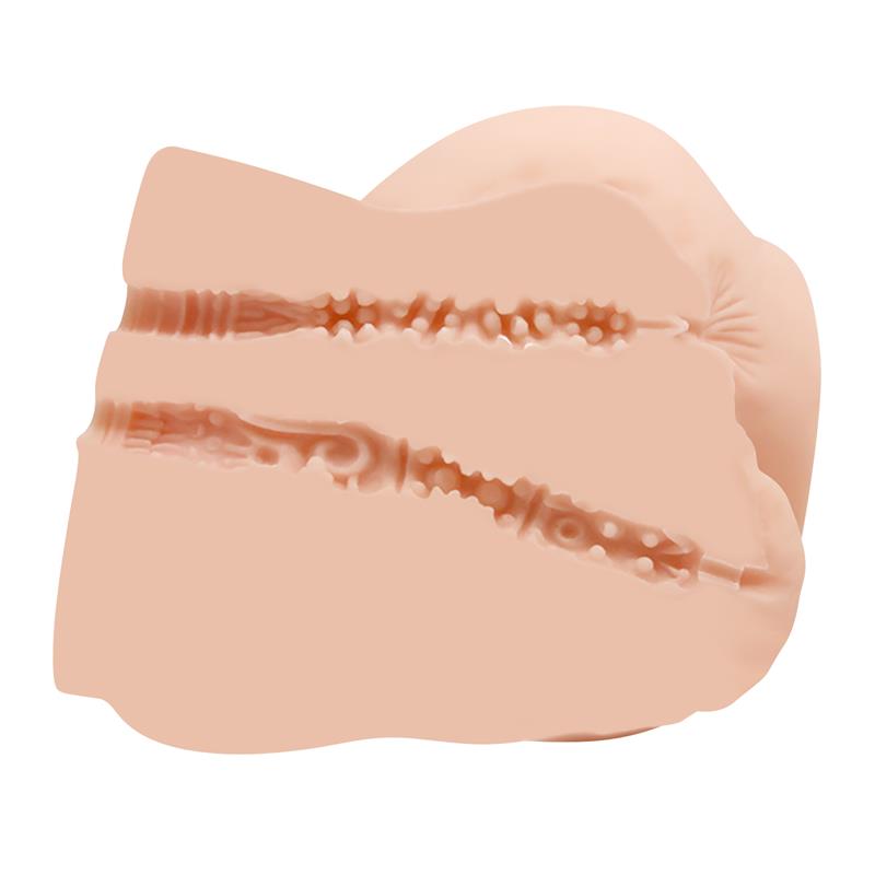 Vibrating Vagina and Ass Masturbator Vibrating Vagina and Ass Masturbator - Image 8