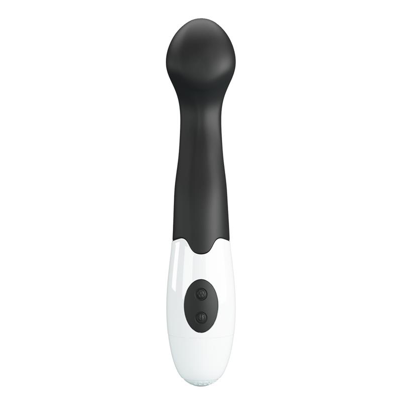Vibrator Charles 30 functions Black Vibrator Charles 30 functions Black - Image 3
