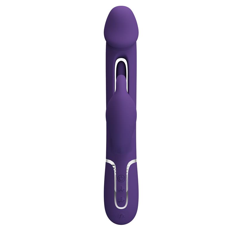 Vibrator with Licking Kampas Vibrator with Licking Kampas - Image 3