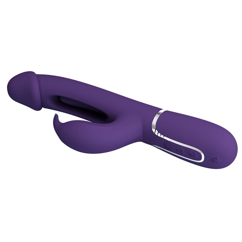 Vibrator with Licking Kampas Vibrator with Licking Kampas - Image 6