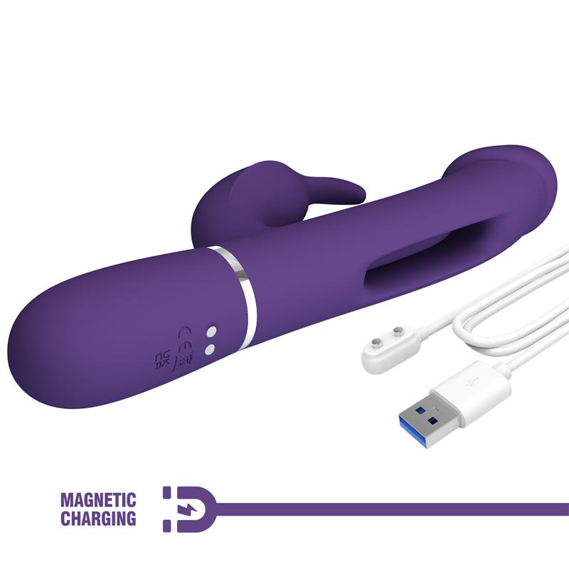Vibrator with Licking Kampas Vibrator with Licking Kampas - Image 9