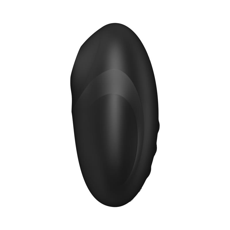 Vulva Lover 3 Clitoris Sucker Black Vulva Lover 3 Clitoris Sucker Black - immagine 3
