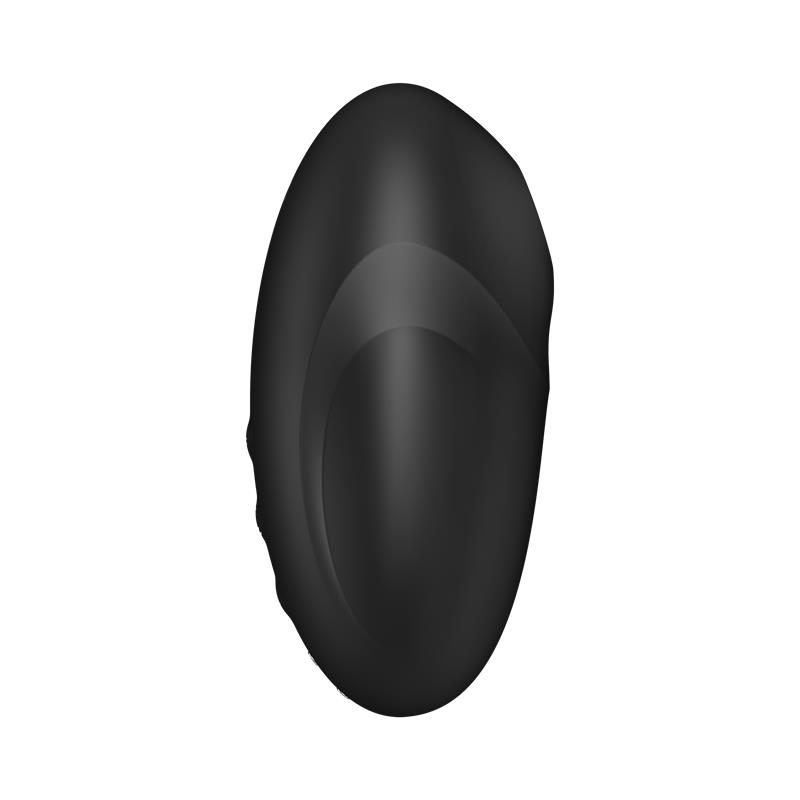 Vulva Lover 3 Clitoris Sucker Black Vulva Lover 3 Clitoris Sucker Black - immagine 7