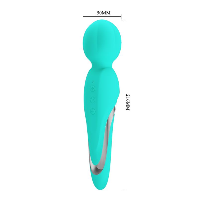 Walter Wand Massager Aqua Walter Wand Massager Aqua - Image 9