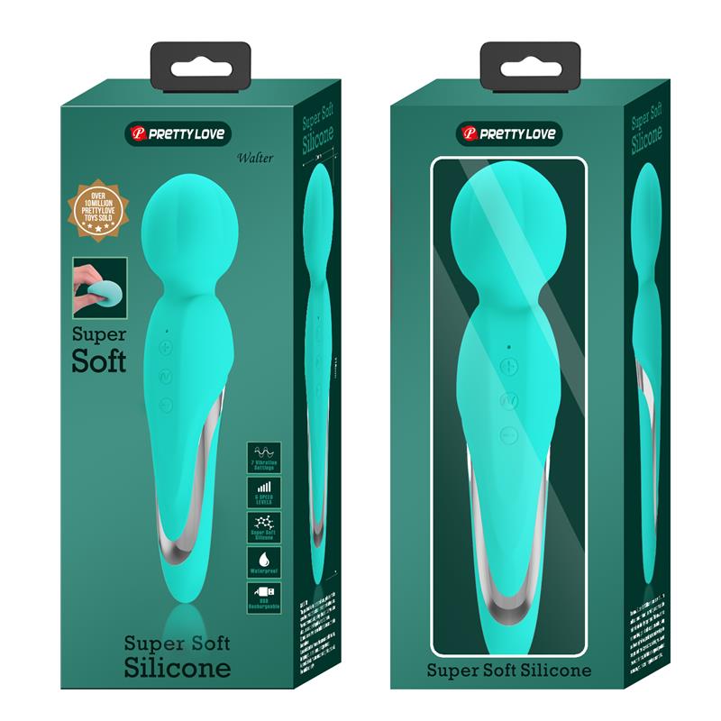 Walter Wand Massager Aqua Walter Wand Massager Aqua - Image 10