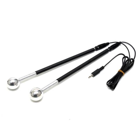 Wand Electro Shock