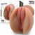 Wanda Vagina and Anus Super Realistic 490 gr Wanda Vagina and Anus Super Realistic 490 gr
