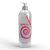 Water Base Lubricant Gel Natural Dispenser 1000 ml