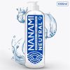 Water Based Lub Neutral 1000 ml