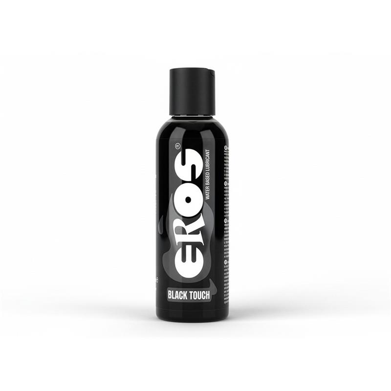 Waterbased Lubricant Black 150 ml Waterbased Lubricant Black 150 ml