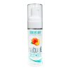 Waterbased Lubricant Peach 50 ml