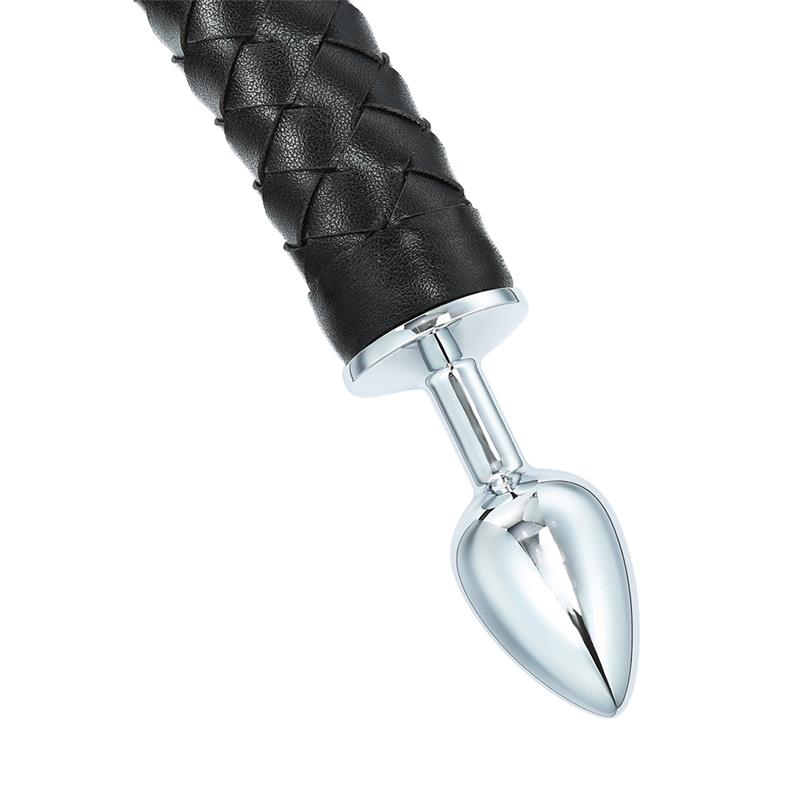 Weave Devil Tail Butt Plug Weave Devil Tail Butt Plug - Image 8