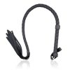 Whip Long 85 cm Black Whip Long 85 cm Black