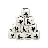 White Die Portures 1 ud White Die Portures 1 ud